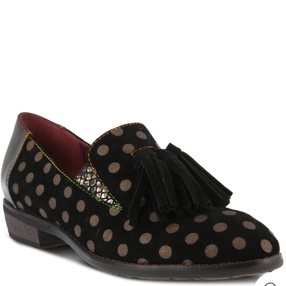L'ARTISTE Shoes - L'ARTISTE KLASIK LOAFER